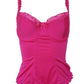 Pink Bustier Victoria’s Secret Top