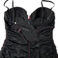 Victoria’s Secret Black Baby Doll/ Mini Dress