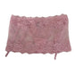 Victoria’s Secret Pink Lace Micro Skirt