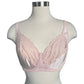 Pink Vanity Fair Bra