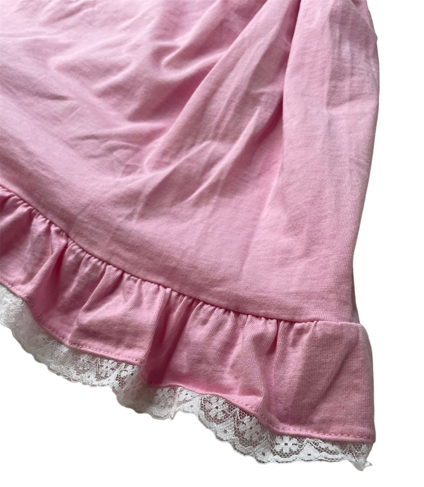 Victoria’s Secret Pink Cottage Nighty