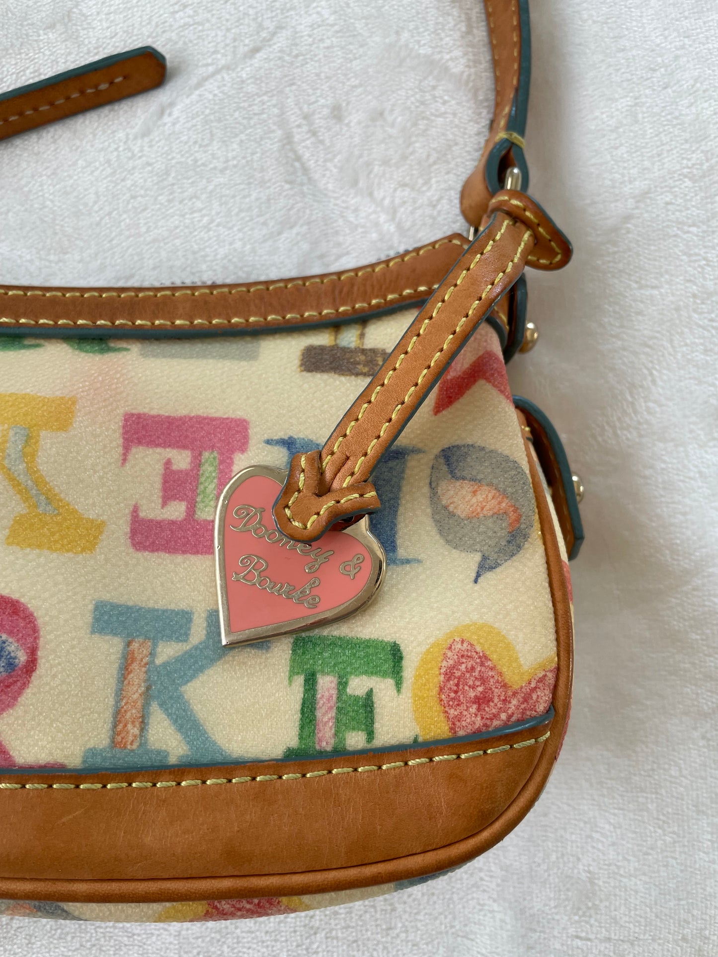 Dooney & Bourke Bag