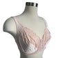 Pink Vanity Fair Bra