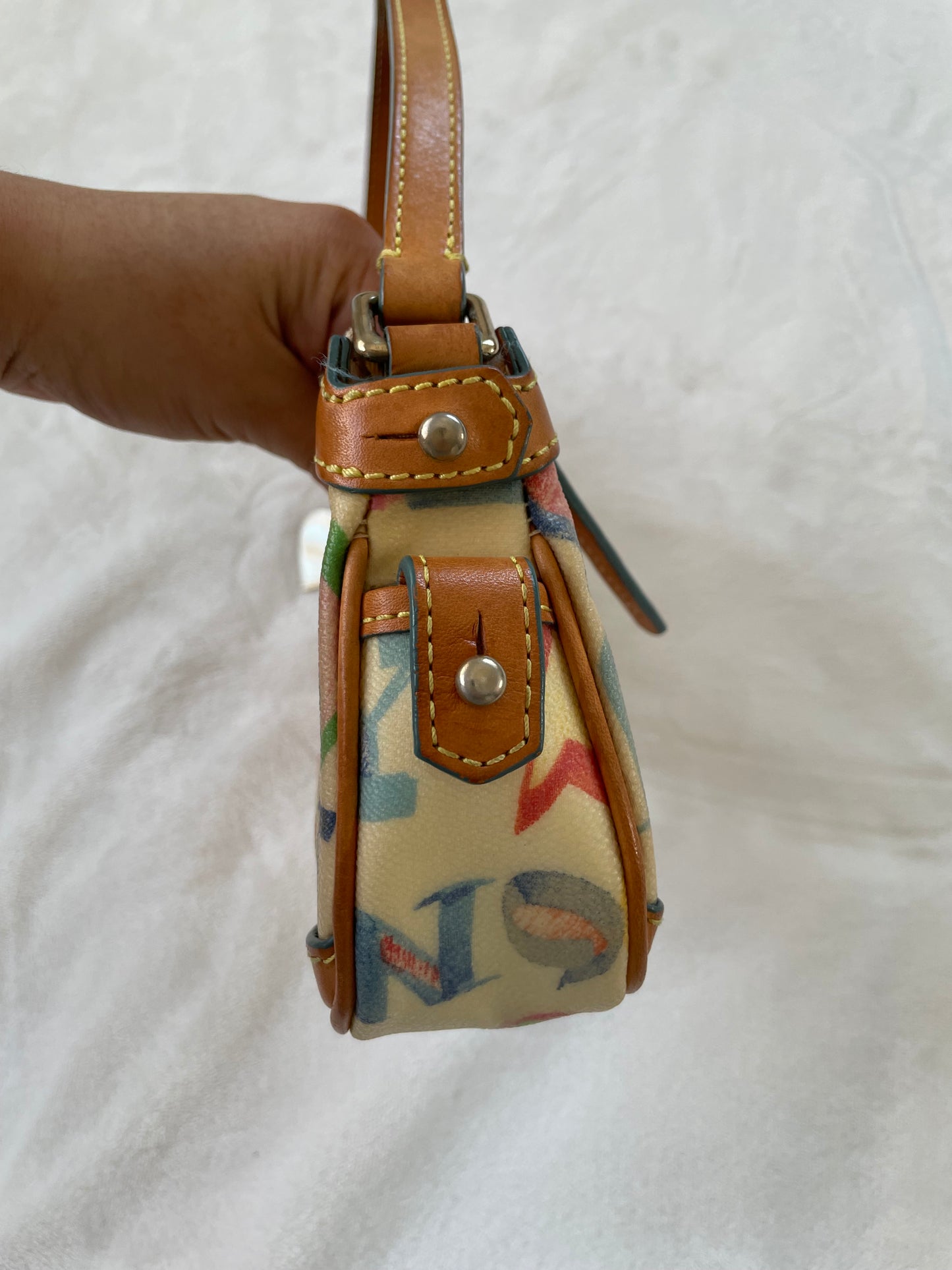 Dooney & Bourke Bag