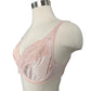 Pink Vanity Fair Bra