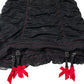 Victoria’s Secret Black Baby Doll/ Mini Dress