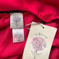 Red In Bloom Set NWT