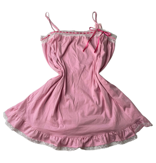 Victoria’s Secret Pink Cottage Nighty