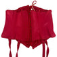 Red Corset (Medium)