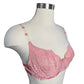 Pink Rosa Bra Victoria’s Secret