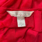 Victoria’s Secret Red Bow Baby Doll