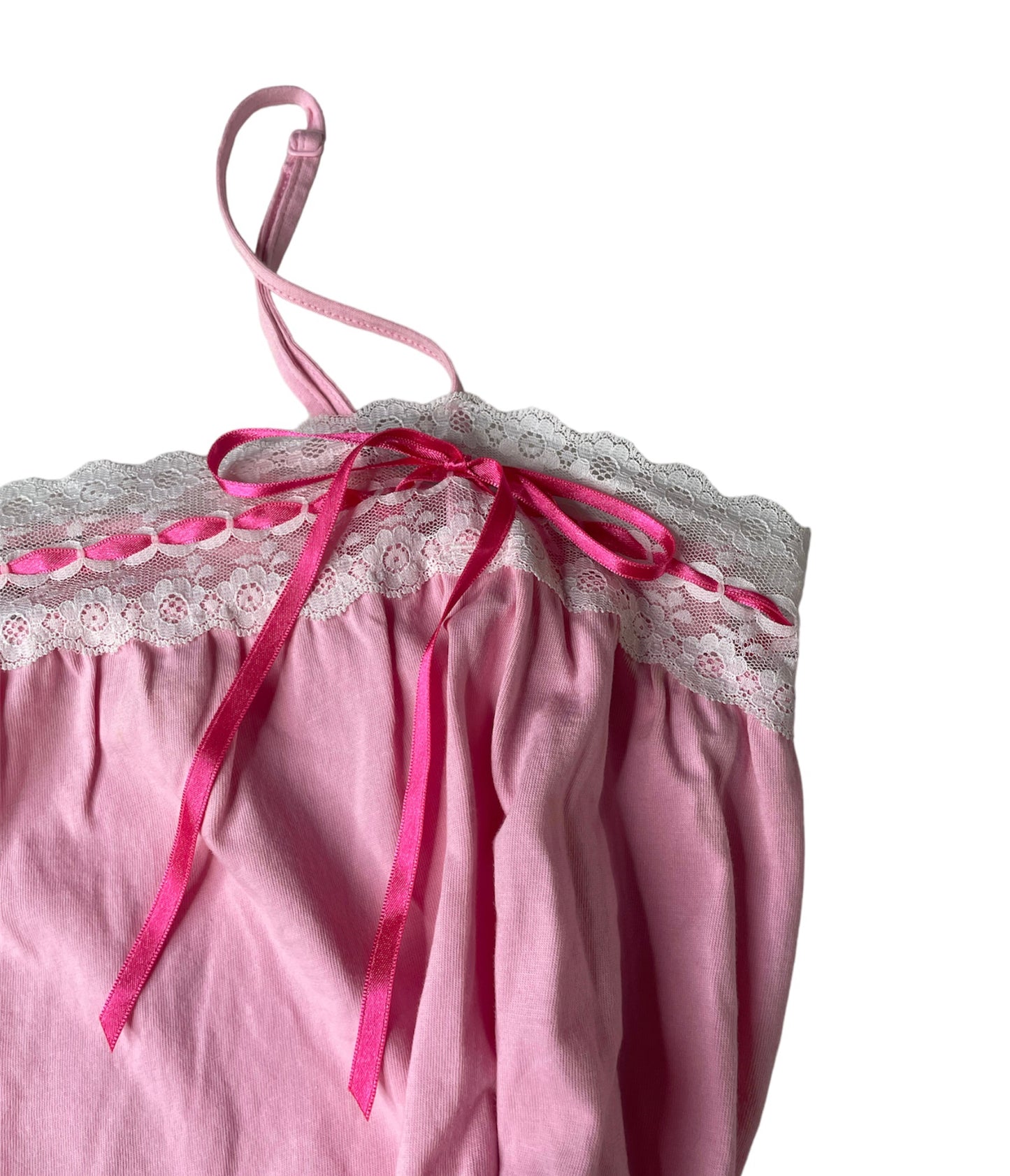 Victoria’s Secret Pink Cottage Nighty