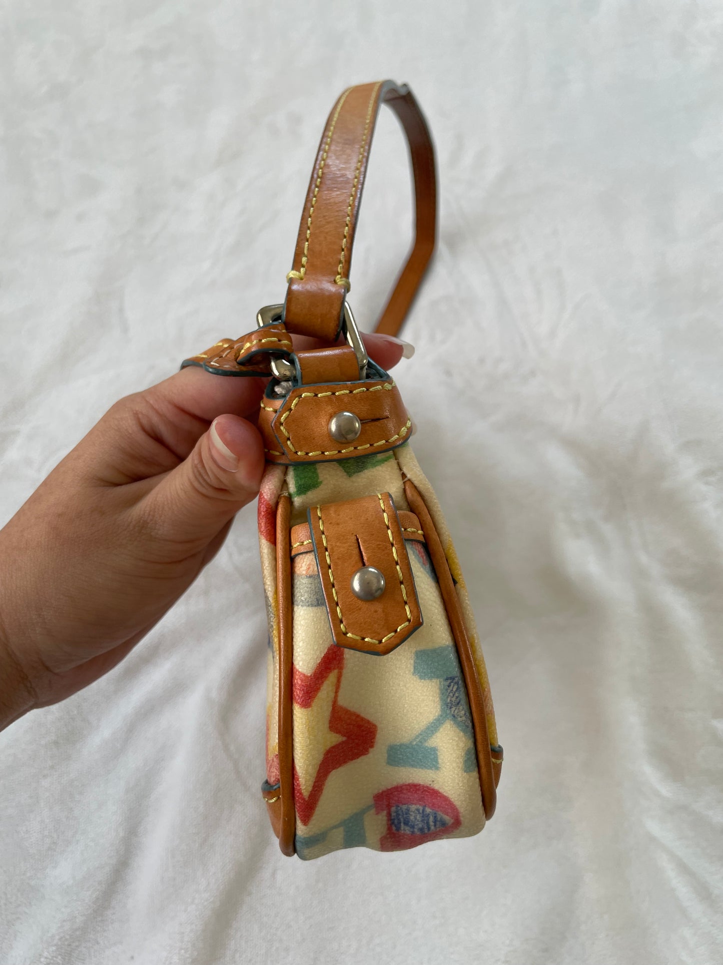 Dooney & Bourke Bag