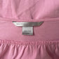 Victoria’s Secret Pink Cottage Nighty