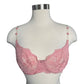 Pink Rosa Bra Victoria’s Secret