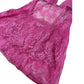 Bubble Gum Pink Mini Slip Victoria’s Secret