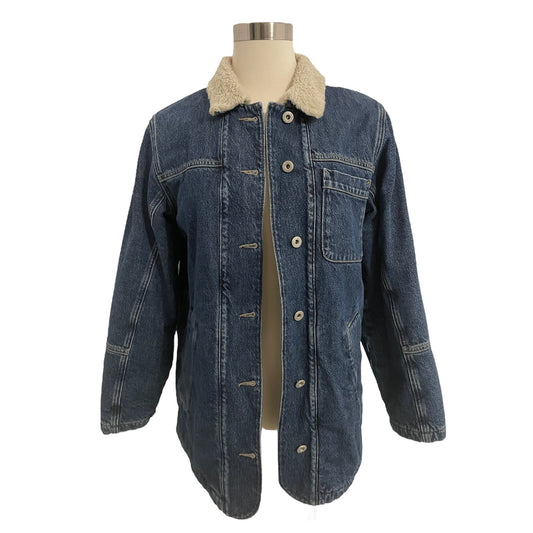 GANT Rugged Jean Jacket