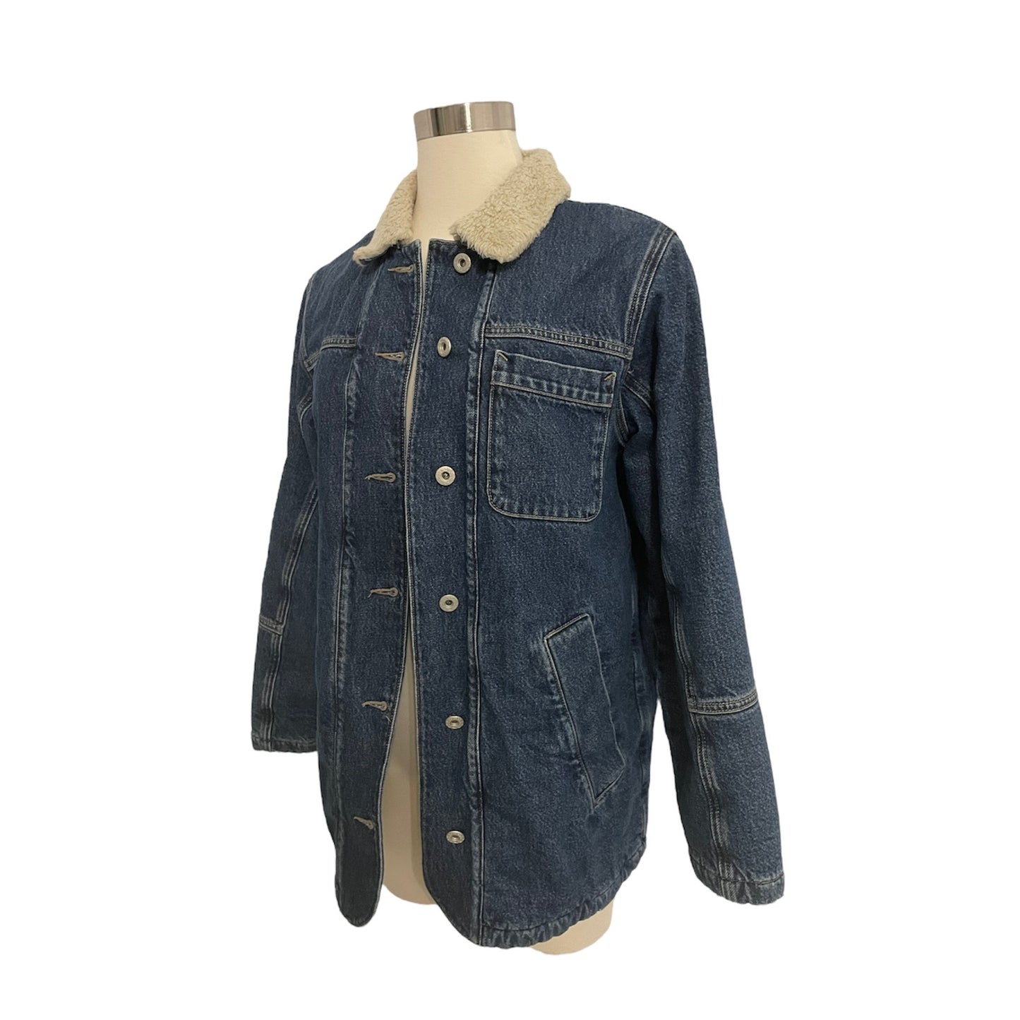 GANT Rugged Jean Jacket