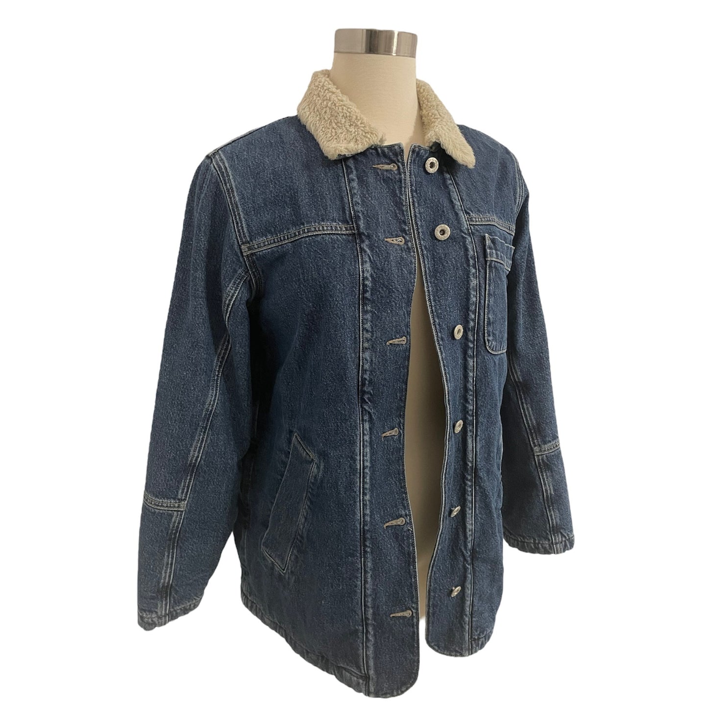 GANT Rugged Jean Jacket