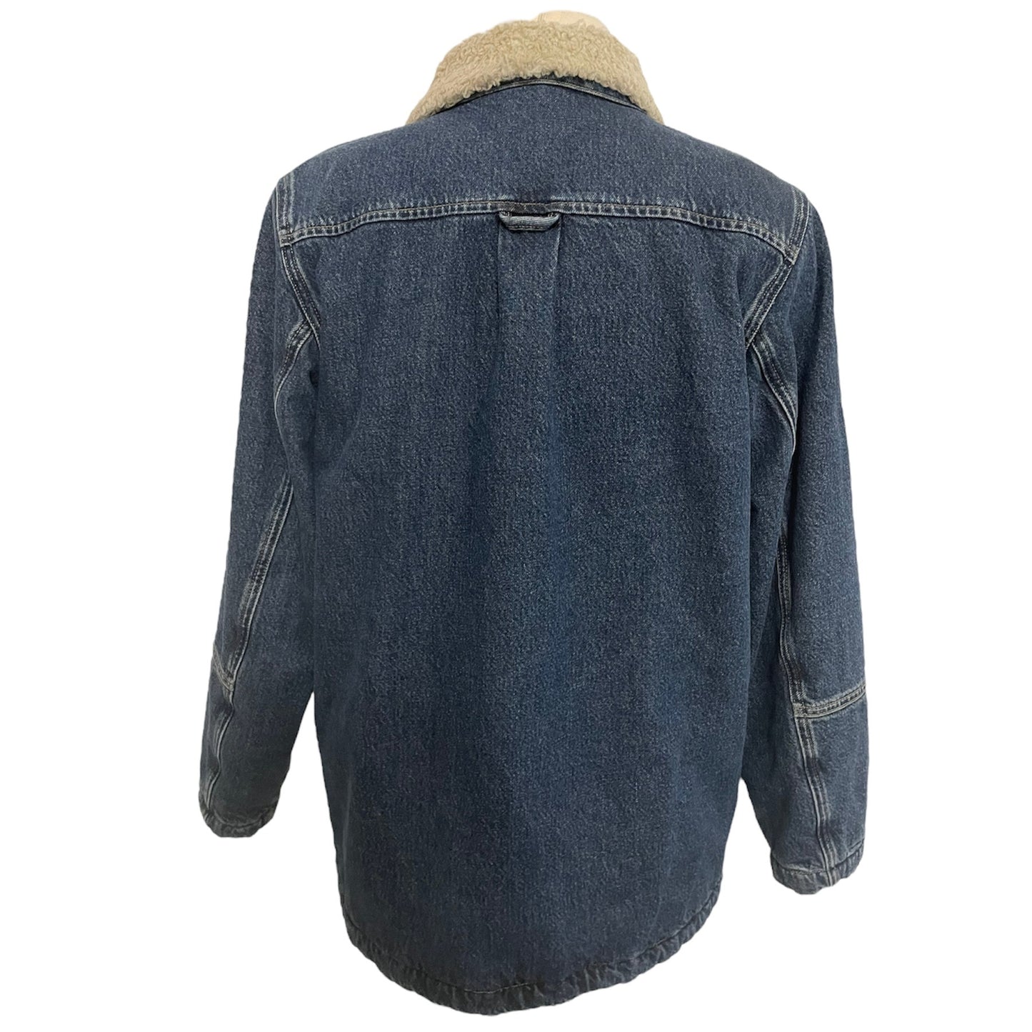 GANT Rugged Jean Jacket